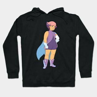 Glimmer Hoodie